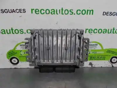 Автозапчастина б/у ебу контролер двигуна для mini r50,r53 1.6 16v cat посилання на oem iam 12147513983  s118012001k