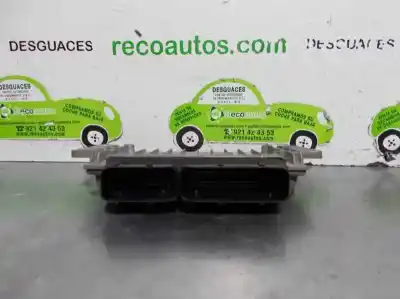 Автозапчастина б/у ебу контролер двигуна для mini r50,r53 1.6 16v cat посилання на oem iam 12147513983  s118012001k