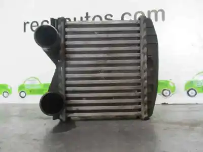 Peça sobressalente para automóvel em segunda mão intercooler por smart coupe turbo cat referências oem iam 0003007v005  