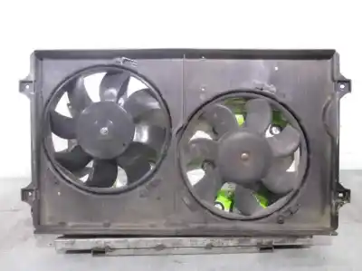 Pezzo di ricambio per auto di seconda mano elettroventola per ford galaxy (vx) 1.9 tdi cat riferimenti oem iam 97vw15150ba