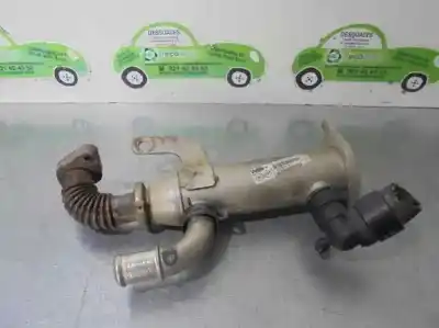 Автозапчасти б/у ОХЛАДИТЕЛЬ РОГ за CITROEN C5 BERLINA  ссылки OEM IAM 9645689780  875816WH