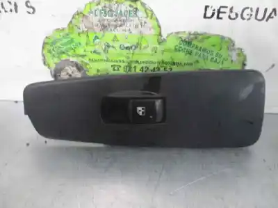 Tweedehands auto-onderdeel rechts achter ruiten bediening voor ssangyong rexton / rexton ii (gab_) 2.7 xdi oem iam-referenties 8584008100