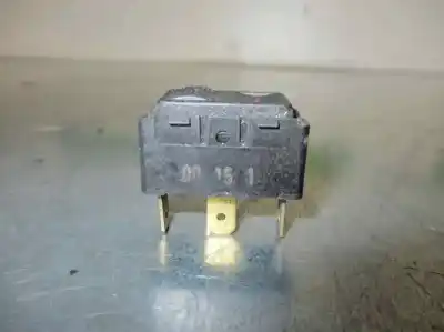 Peça sobressalente para automóvel em segunda mão trocar por audi a8 (d2) 3.3 tdi quattro referências oem iam 4a0962107010  