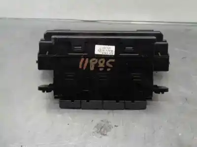 Second-hand car spare part multifunction display for kia pro cee´d (ed) 1.6 oem iam references 957101h100  