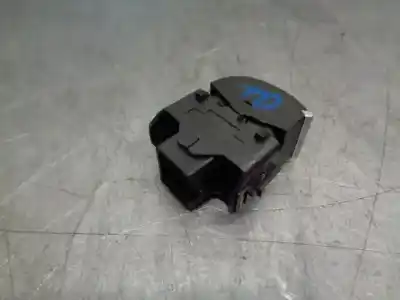 Автозапчасти б/у управление задними правыми стеклами за ford focus iii turnier 1.5 tdci ссылки oem iam f1et14529aa  