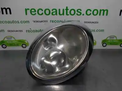 Peça sobressalente para automóvel em segunda mão farol / farolim direito por mini r50,r53 1.6 16v cat referências oem iam 63126911704
