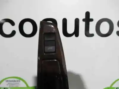 Peça sobressalente para automóvel em segunda mão botão / interruptor elevador vidro traseiro esquerdo por audi a8 (d2) 3.3 tdi quattro referências oem iam 4d0959527  