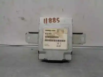 Peça sobressalente para automóvel em segunda mão módulo eletrônico por kia pro cee´d (ed) 1.6 referências oem iam 961201h500