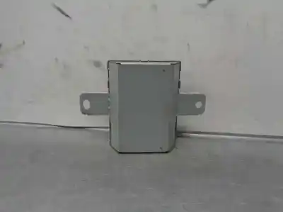 Second-hand car spare part electronic module for kia pro cee´d (ed) 1.6 oem iam references 961201h500  