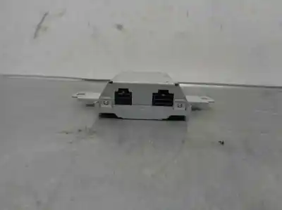 Second-hand car spare part electronic module for kia pro cee´d (ed) 1.6 oem iam references 961201h500  