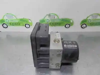 Pezzo di ricambio per auto di seconda mano ABS per RENAULT LAGUNA II (BG0)  Riferimenti OEM IAM 8200183495B  10020600654