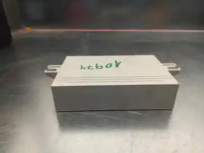 Peça sobressalente para automóvel em segunda mão módulo eletrônico por land rover range rover (lm) 3.0 td6 referências oem iam 66216920890