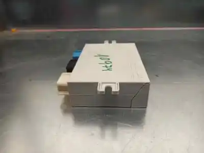 Автозапчастина б/у електронний модуль для land rover range rover (lm) 3.0 td6 посилання на oem iam 66216920890  