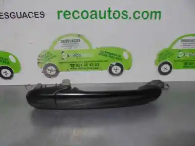 Pezzo di ricambio per auto di seconda mano maniglia esterna posteriore destra per ford galaxy (vx) 1.9 tdi cat riferimenti oem iam 