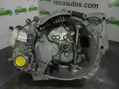 Gebrauchtes Autoersatzteil GETRIEBE zum CITROEN XANTIA BERLINA  OEM-IAM-Referenzen 20CH92  8777316A
