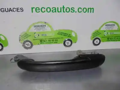 Pezzo di ricambio per auto di seconda mano maniglia esterna posteriore sinistra per ford galaxy (vx) 1.9 tdi cat riferimenti oem iam 
