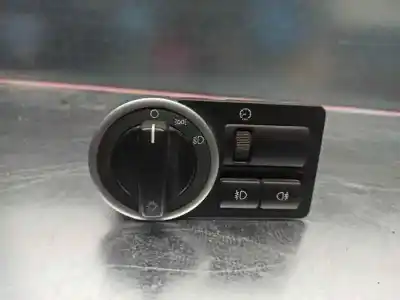 Автозапчастина б/у управління світлом для land rover range rover (lm) 3.0 td6 посилання на oem iam lrgyud000161