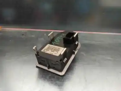 Автозапчастина б/у управління світлом для land rover range rover (lm) 3.0 td6 посилання на oem iam lrgyud000161  