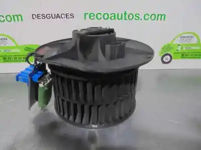 Pezzo di ricambio per auto di seconda mano motore di riscaldamento per ford galaxy (vx) 1.9 tdi cat riferimenti oem iam 95nw18456