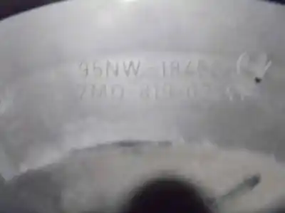 Peça sobressalente para automóvel em segunda mão motor de sofagem por ford galaxy (vx) 1.9 tdi cat referências oem iam 95nw18456  