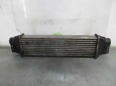 Second-hand car spare part INTERCOOLER for SSANGYONG REXTON  OEM IAM references Y2202371008050  