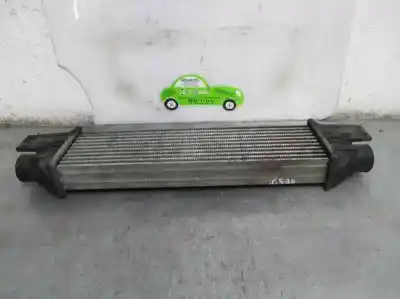 Second-hand car spare part intercooler for ssangyong rexton 2.7 turbodiesel cat oem iam references y2202371008050  
