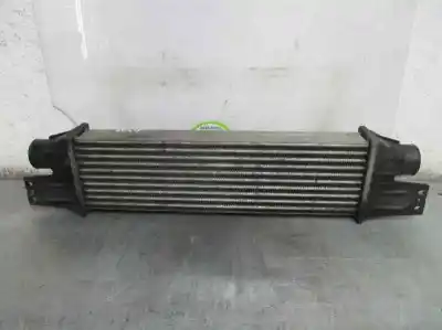 Second-hand car spare part intercooler for ssangyong rexton 2.7 turbodiesel cat oem iam references y2202371008050  