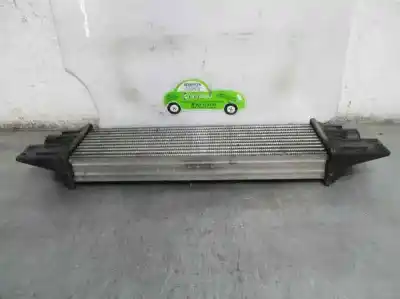 Second-hand car spare part intercooler for ssangyong rexton 2.7 turbodiesel cat oem iam references y2202371008050  