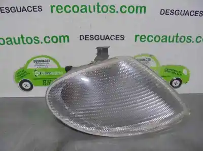 Pezzo di ricambio per auto di seconda mano pilota anteriore destro per ford galaxy (vx) 1.9 tdi cat riferimenti oem iam 7m0953042f