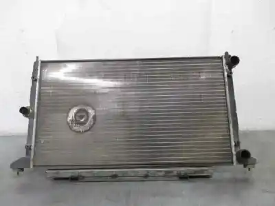 Pezzo di ricambio per auto di seconda mano radiatore d acqua per ford galaxy (vx) 1.9 tdi cat riferimenti oem iam 95vw8005ab