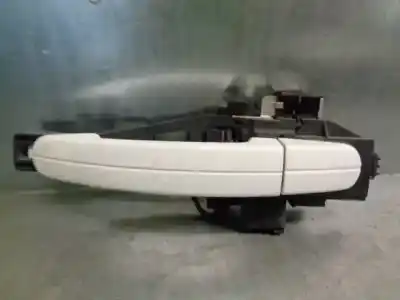 Автозапчасти б/у задняя левая наружная ручка за ford focus iii turnier 1.5 tdci ссылки oem iam bm51a224a37cj