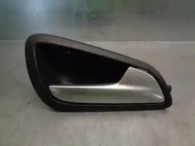 Автозапчасти б/у внутри передней правой ручки за ford focus iii turnier 1.5 tdci ссылки oem iam am51u22600bew