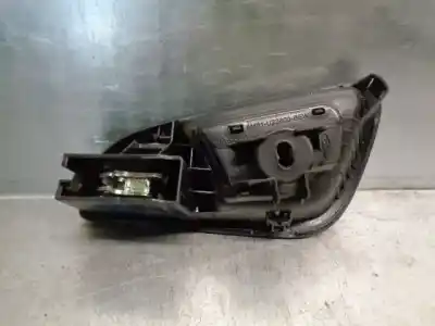 Автозапчастина б/у усередині передня права ручка для ford focus iii turnier 1.5 tdci посилання на oem iam am51u22600bew  