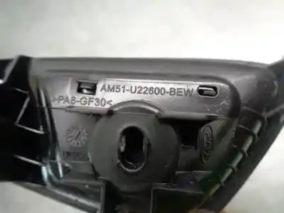 Автозапчастина б/у усередині передня права ручка для ford focus iii turnier 1.5 tdci посилання на oem iam am51u22600bew  