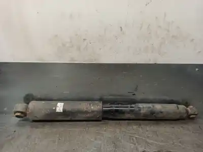 Pezzo di ricambio per auto di seconda mano ammortizzatore posteriore sinistro per ford ranger (es) 2.5 tdci cat riferimenti oem iam 1456001