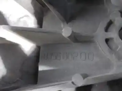 Автозапчасти б/у электрический вентилятор за lancia lancia y 1.1 cat ссылки oem iam 46559315  815600200