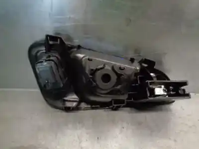 Автозапчастина б/у ліва передня внутрішня ручка для ford focus iii turnier 1.5 tdci посилання на oem iam f1et14017ab  