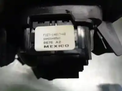 Автозапчастина б/у ліва передня внутрішня ручка для ford focus iii turnier 1.5 tdci посилання на oem iam f1et14017ab  