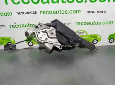 Автозапчастина б/у важіль ручного гальма для mini r50,r53 1.6 16v cat посилання на oem iam   
