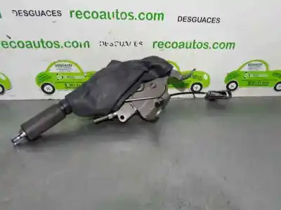 Peça sobressalente para automóvel em segunda mão alavanca de travão de mão por mini r50,r53 1.6 16v cat referências oem iam 