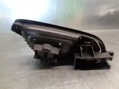 Автозапчасти б/у левая задняя внутренняя ручка за ford focus iii turnier 1.5 tdci ссылки oem iam am51u22601bew  