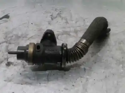 Pièce détachée automobile d'occasion VANNE EGR pour CITROEN SAXO  Références OEM IAM   