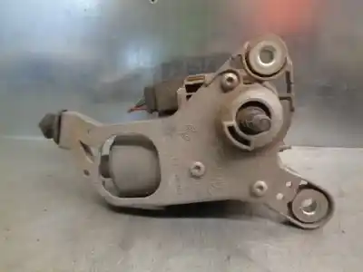 Автозапчасти б/у мотор переднего стеклоочистителя за ford focus iii turnier 1.5 tdci ссылки oem iam bm5117504al  0390248152