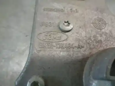 Автозапчасти б/у мотор переднего стеклоочистителя за ford focus iii turnier 1.5 tdci ссылки oem iam bm5117504al  0390248152