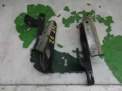 Tweedehands auto-onderdeel motorkap scharnier voor skoda favorit (781) 1.3 oem iam-referenties 