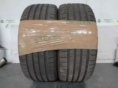 Автозапчасти б/у шина за alfa romeo 159 sportwagon (140) 1.9 jtdm 16v distinctive ссылки oem iam 23545zr1898w