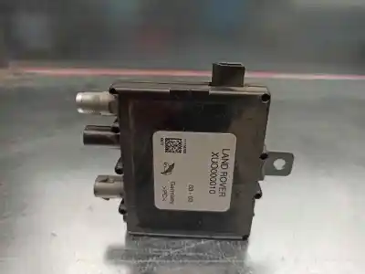 Second-hand car spare part antenna amplifier for land rover range rover (lm) 3.0 td6 oem iam references xuo000010  