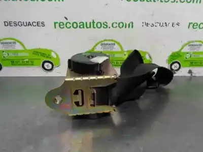 Автозапчасти б/у правый передний ремень безопасности за mini r50,r53 1.6 16v cat ссылки oem iam 1505914  