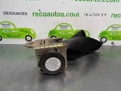 Автозапчасти б/у правый передний ремень безопасности за mini r50,r53 1.6 16v cat ссылки oem iam 1505914  