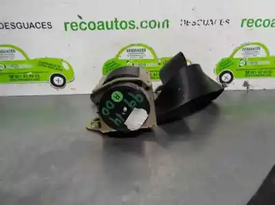 Peça sobressalente para automóvel em segunda mão cinto de segurança dianteiro direito por mini r50,r53 1.6 16v cat referências oem iam 1505914